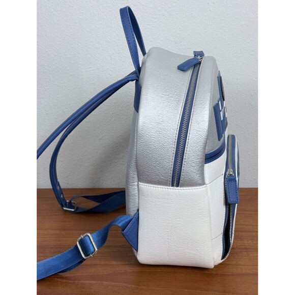 Loungefly Star Wars R2D2 Backpack main image 9